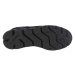 Pánske športové topánky Rivar M 243245-1611 Tmavo šedá s čiernou - Kappa tmavě šedá