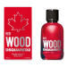 Dsquared Red Wood Edt 100ml