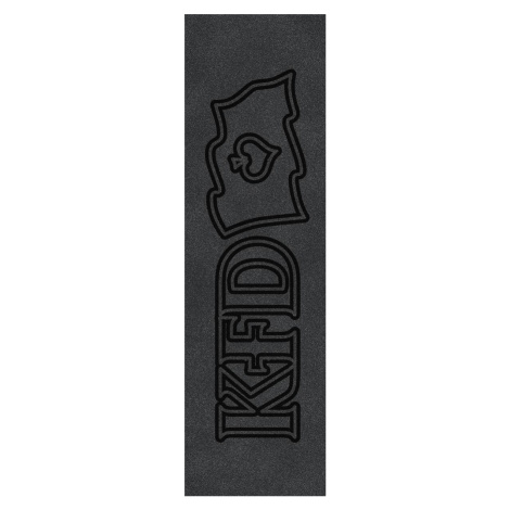 KFD Premium Grip Tape Pro Skateboard