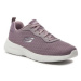 Skechers Sneakersy Eye To Eye 12964/LAV Fialová