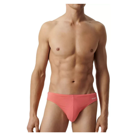 Pánske plavky 340 coral - Atlantic