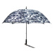 Jucad Umbrella With Pin, Camouflage/Grey