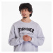 Mikina Thrasher Skate Mag Crewneck Grey