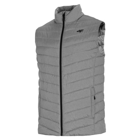 Pánske športové vesty 4F