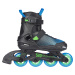 Detské kolieskové korčule Firefly ILS 520 B Inline Skates Kids