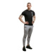 Pánske tepláky UNDER ARMOUR UA Rival Terry Jogger-GRY 011