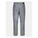 JOOP! Jeans Bavlnené nohavice Matthew 30042731 Modrá Modern Fit