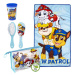 Nickelodeon Paw Patrol Travel Set cestovná sada pre deti