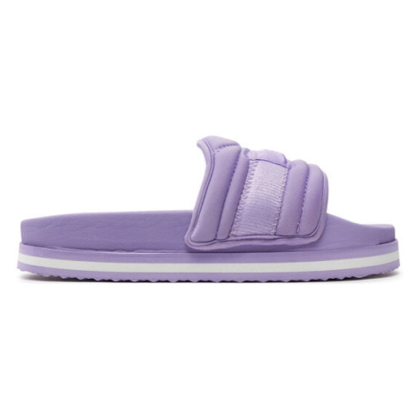 Fila Šľapky Morro Bay Zeppa Lounge Slipper Wmn FFW0047 Fialová