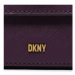 DKNY Kabelka Minnie Shoulder Bag R2331T72 Fialová