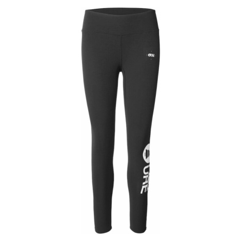 Picture Xina Pants Women Black Outdoorové nohavice