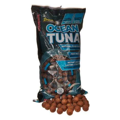 Starbaits boilies ocean tuna - 2 kg 20 mm