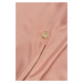 Blúzka La Martina Woman Shirt 3/4 Sleeve Heavy S Ružová