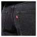 Levi's Nohavice 94 Baggy Blacks