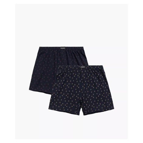 Boxerky Atlantic 2MBX-063 A'2