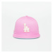 New Era Los Angeles Dodgers Pastel Patch 9FIFTY Snapback Cap