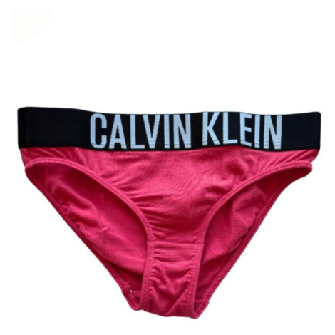 Dievčenská spodná bielizeň Calvin Klein