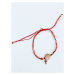 HEARTBEAT Bracelet Red Dstreet