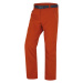 Men's outdoor pants HUSKY Koby M tm. Brick