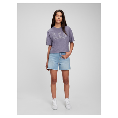 GAP Teen T-shirt made of organic cotton - Girls