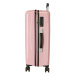 Sada luxusných ABS cestovných kufrov ENSO Love Vibes, 68cm/55cm, 9451921