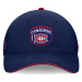 Montreal Canadiens čiapka baseballová šiltovka 2024 Draft NHL On Stage Trucker Adjustable Hat