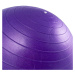 Fitlopta Sportago Anti-Burst 85 cm, fialová, vrátanie pumpičky - fialová