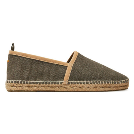 Castañer Espadrilky Paul V/012 022316 Zelená