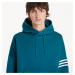 Mikina adidas Neuclassics Hoodie Legacy Teal