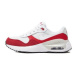 Nike Sneakersy Air Max Systm (GS) DQ0284 108 Biela