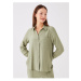 LC Waikiki Plain Long Sleeve Women's Shirt