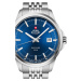 Swiss Military SM34104.03 Classic Sapphire Glas 40mm 10ATM