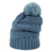 Dámská čepice Hat model 17956636 Light Blue - Art of polo