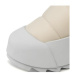 United Nude Členková obuv Polar Bootie II 10778798125 Béžová