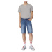 Šortky Diesel Slim-Short Shorts Blue12