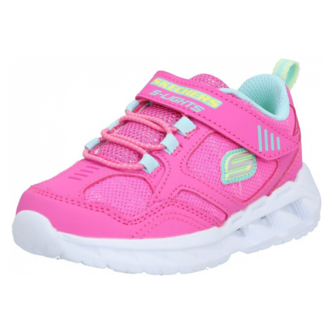 Dievčenské športové tenisky Skechers