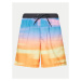 Quiksilver Plavecké šortky Everyday Fade Volley AQYJV03134 Farebná Regular Fit