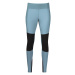 Women's Pants Bergans Fløyen V2 W Pants Smoke Blue