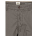 Šortky Camel Active Shorts Cargo Shadow Grey