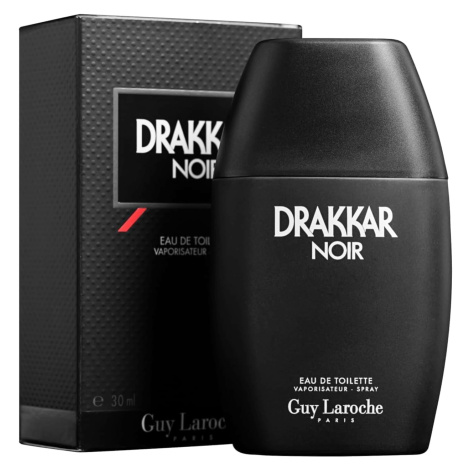 Guy Laroche DRAKKAR Noir EDT 30ml