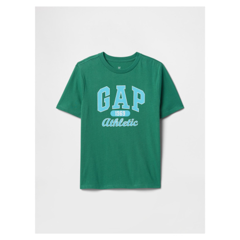 GAP Children&#039;s T-shirt with logo - Boys