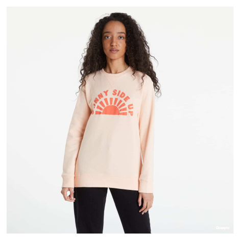 Mikina Billabong Kissed By The Sun Orange