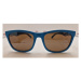 Športové okuliare BLIZZARD Sun glasses PC4064-003 light blue matt, 56-15-133