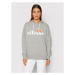 Ellesse Mikina Torices SGS03244 Sivá Regular Fit