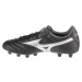 ČIERNE PÁNSKE KOPAČKY MIZUNO MORELIA II PRO FG P1GA241303