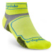 Ponožky BRIDGEDALE TRAIL RUN UL T2 CS LOW Yellow/550