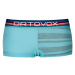 Dámske nohavičky Ortovox W's 185 Rock'N'Wool Hot Pants