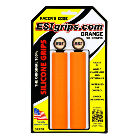 ESI-Racers Edge Orange Oranžová