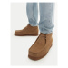 Clarks Šnurovacia obuv Wallabee Evo Boot 26172824 Hnedá