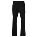 Bergans Oppdal Insulated Pants Black/Solid Charcoal Lyžiarske nohavice